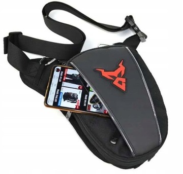 СУМКА ДЛЯ МОТОЦИКЛА, НАСТЕННАЯ СУМКА, СУМКА ДЛЯ НОГ