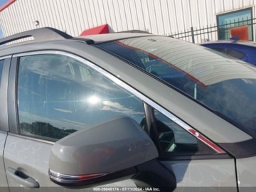 Toyota 2023 Toyota RAV4 2023r, Adventure, 2.5L, 4x4 2.5 Benzyna 203KM, zdjęcie 9