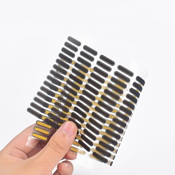 Сетчатая защитная наклейка для динамиков с защитой от пыли