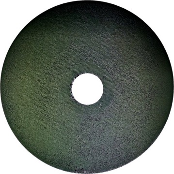 ДИСКИ РЕЖНЫЕ ПО МЕТАЛЛУ 125x1,0 MET-FLEX