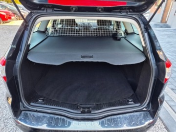 Ford Mondeo IV Kombi 2.0 Duratorq TDCi DPF 140KM 2011 Ford Mondeo Titanium 2011 2.0 TDCI 140KM zarejestrowany full opcja gwaranc, zdjęcie 19