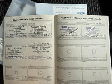 Ford Focus II Focus C-Max 1.6 i 16V Ti-VCT 115KM 2009 Ford Focus Lift 1.6B 2009r Klimatyzacja, zdjęcie 23