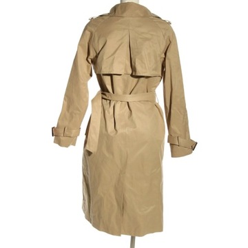 C&A Prochowiec Rozm. EU 36 kremowy Trench Coat