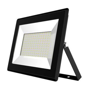 Naświetlacz LED HALOGEN premium 100W 10000Lm 6400K