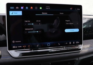 Volkswagen Tiguan III 2026 Volkswagen Tiguan Climatronic, LED Plus, pakiet zimowy, dostepny od reki, zdjęcie 22
