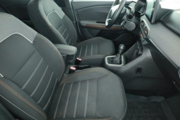 Dacia Logan III 2023 Dacia Sandero 1.0 TCe, Salon Polska, Serwis ASO, zdjęcie 6