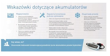 Ładowarka CTEK MXS 10 12V 10A mikroprocesorowa
