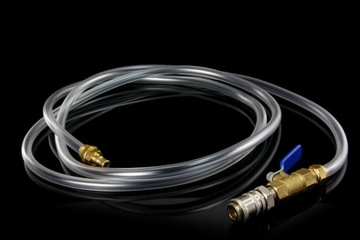 НАСОС ДЛЯ ЗАМЕНЫ МАСЛА В АВТОМАТИЧЕСКИХ ТРАНСМИССИЯХ CVT DSG 10Л