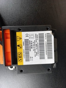 MODUL SENSOR PEUGEOT RCZ 9675287180