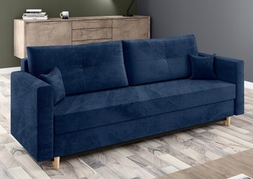 Kanapa ALKO Skandynawska Sofa Rozkładana BONELL