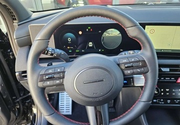 Hyundai Tucson IV 2025 Hyundai Tucson HEV 239KM N Line Luxury Sun Promocyjny Kontrakt serwisowy, zdjęcie 21