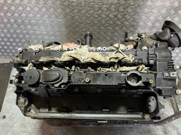 Двигатель BMW E83 X3 E53 X5 3.0 D 218KM 4X4 X DRIVE