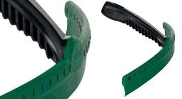 VIKAN 707952 Ściągaczka do wody 45 cm