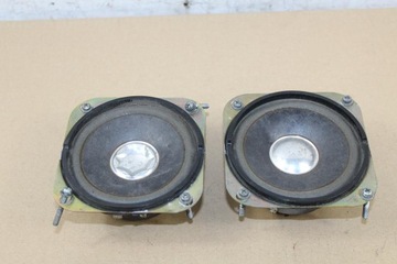 HONDA GL1200 GOLD WING ДИНАМИК ЛЕВЫЙ ПРАВЫЙ СПЕРЕДИ