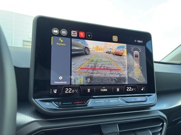 Seat Leon IV Sportstourer 1.5 eTSI (MHEV) 150KM 2025 Seat Leon Style 1.5 eTSI 150 KM, zdjęcie 16