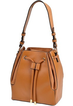 BESTINI ЖЕНСКАЯ СУМКА MESSAGE, замша