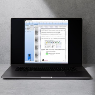 Программатор EEPROM FLASH на CH341A + программное обеспечение и руководство EN