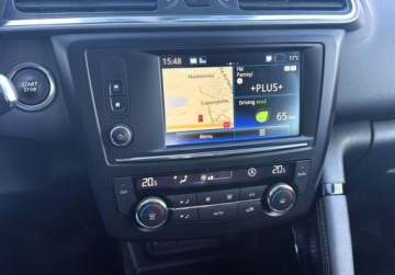 Renault Kadjar Crossover 1.2 Energy TCe 130KM 2018 Renault Kadjar 1.2 Benzyna 130KM, zdjęcie 10