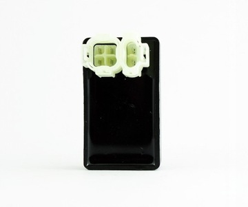 МОДУЛЬ ЗАЖИГАНИЯ CDI 6PIN - 2 КУБИКА (4+2) AC