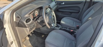 Ford Focus II Focus C-Max 1.6 TDCi 109KM 2005 FORD FOCUS II Turnier (DA_, FFS, DS) 1.6 TDCi 109 KM, zdjęcie 16