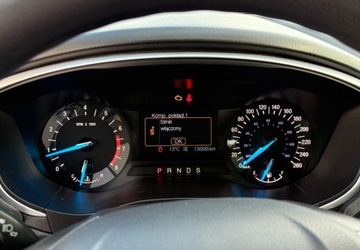 Ford Fusion 2016 Ford Fusion 2,5 Benzyna Gaz Automat 2.5 BenzynaLPG 177KM, zdjęcie 20