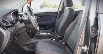 Opel Mokka I 2016 Opel Mokka (Nr.114) 1.6 LPG Klimatyzacja Tempomat Parktronik Led Gwarancja, zdjęcie 12