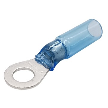 KONEKTOR OCZKOWY CRIMPSEAL II 1,5-2,5mm2 M5 10SZT.