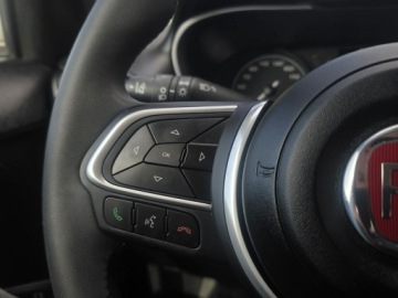 Fiat Tipo II Station Wagon Facelifting 1.5 Hybrid 130KM 2022 Fiat Tipo CROSS 1.5 HYBRID Automat DCT Salon, zdjęcie 25