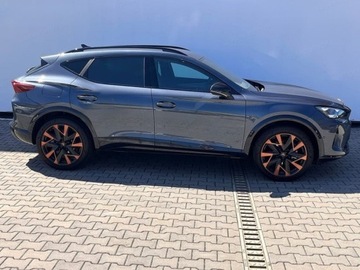 Cupra Formentor Crossover 1.5 TSI 150KM 2025 CUPRA Formentor 1.5 eTSI DSG Suv 150KM 2025, zdjęcie 6