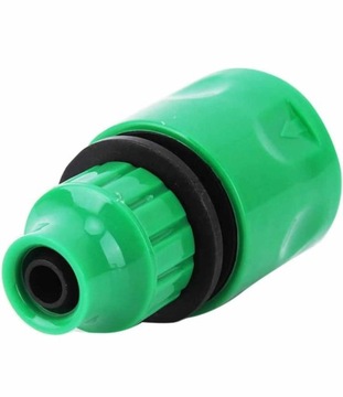 Szybkozłącze 3/8 wąż ogrodowy destylator 8/10mm