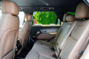 Land Rover Range Rover V SWB 3.0 D300 300KM 2023 Land Rover Range Rover Sport Land Rover Range Rover Sport SE SE D300, Salo, zdjęcie 20