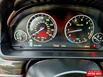 BMW Seria 5 F10-F11 Limuzyna 535i 306KM 2013 BMW Seria 5 BMW 535 I xdrive 3,0 3.0 Benzyna 306KM, zdjęcie 25