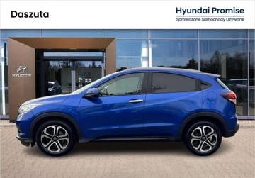 Honda HR-V II SUV 1.5 i-VTEC 130KM 2018 Honda HR-V 1.5 Executive 6MT Gwarancja 1.5 Benzyna 130KM, zdjęcie 1