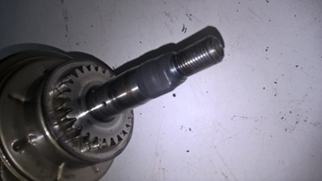 Коленвал Yamaha Majesty 150.