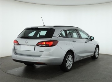 Opel Astra K Sports Tourer 1.4 Turbo 150KM 2018 Opel Astra 1.4 T, Salon Polska, 1. Właściciel, zdjęcie 4