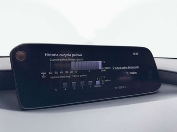 Mazda 3 IV Hatchback  2.0 SKYACTIV-G 150KM 2021 Mazda 3 LED Nawigacja Kamery 360 Podgrzewana Kierownica Head Up Mazda Conn, zdjęcie 19