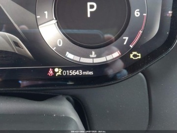 Land Rover Range Rover Sport III 2024 Land Rover Range Rover Sport Dynamic SE 2024 3.0l 3.0 Benzyna 395KM, zdjęcie 10