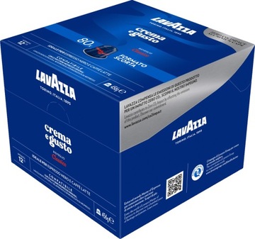 Nespresso Lavazza Crema Gusto Classico 80 Капсулы