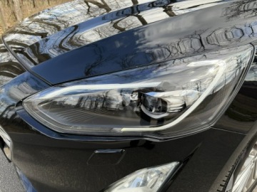 Ford Focus IV Kombi 1.5 EcoBlue 120KM 2019 Ford Focus MK4 Titanium 1,5 EcoBlue 120KM Automat, zdjęcie 14