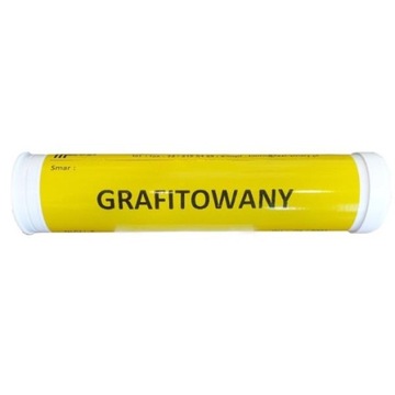 SMAR GRAFITOWY DO GWINTÓW ŚRUB KOŁ ZĘBATYCH 400G