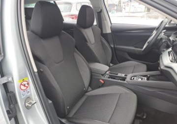 Skoda Octavia IV Liftback 1.5 TSI EVO 150KM 2024 Skoda Octavia SalonPL 1.5eTSI mHEV 150KM DSG Selection ASO Virtual Matrix, zdjęcie 11