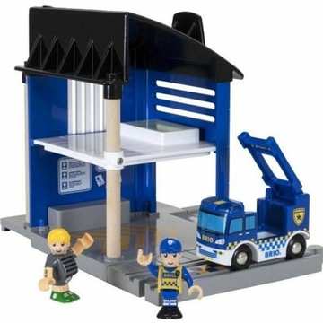 Posterunek Policji Brio