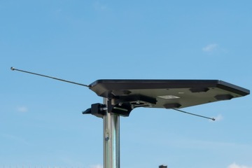 НАПРАВЛЕННАЯ КОМБИНИРОВАННАЯ АНТЕННА НАЗЕМНОГО ТВ DVBT2 MUX8 LTE 4K 8M КАБЕЛЬ VAYOX