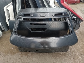 CITROEN C4 CACTUS VÍKO KUFRU ZADNÍ NOVÁ ORIGINÁLNÍ