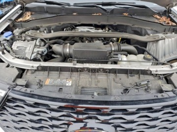 Ford Explorer VI 2023 Ford Explorer St 2023 3.0 Benzyna 400KM, zdjęcie 6