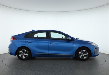 Hyundai IONIQ Hatchback 1.6 GDi 141KM 2016 Hyundai Ioniq Hybrid, Salon Polska, Serwis ASO, zdjęcie 5