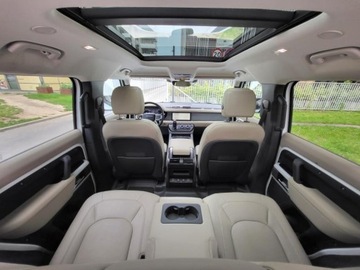 Land Rover Defender IV (L663) 90 3.0 i6P 400KM 2023 LANDROVER DEFENDER SE 110 P300AWD, 2.0l benzyna 300KM Przebieg 32,064km, zdjęcie 26