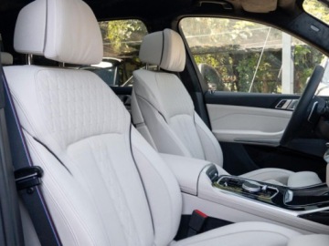 BMW X7 SUV Facelifting 3.0 40i 381KM 2025 BMW X7 xDrive40i Sport Suv 3.0 (381KM) 2025, zdjęcie 12