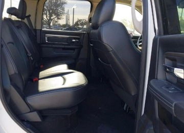 Dodge Ram IV 2016 Dodge RAM SPORT 5.7HEMI Kamera cof Podgrz. fotele, zdjęcie 4