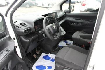 Toyota Proace City Furgon Standard 1.5 D-4D 102KM 2021 Toyota ProAce City Salon Polska GwarancjaD4D, zdjęcie 14